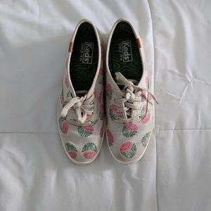 Watermelon Keds